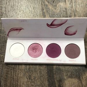 Valentines Beloved Quad Eyeshadow Palette Vol 2